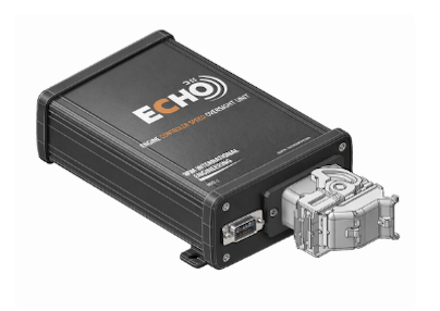 High-Speed Data Acquisition System (image 1 of 2)