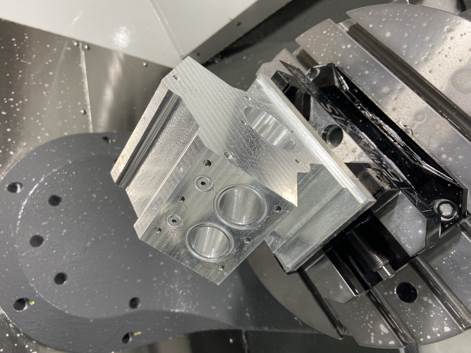 CNC Machining (image 1 of 5)