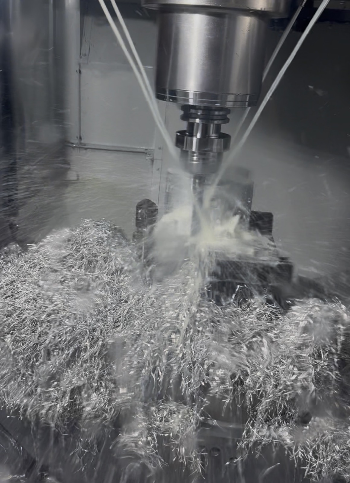CNC Machining (image 3 of 5)