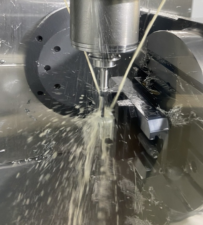 CNC Machining (image 4 of 5)