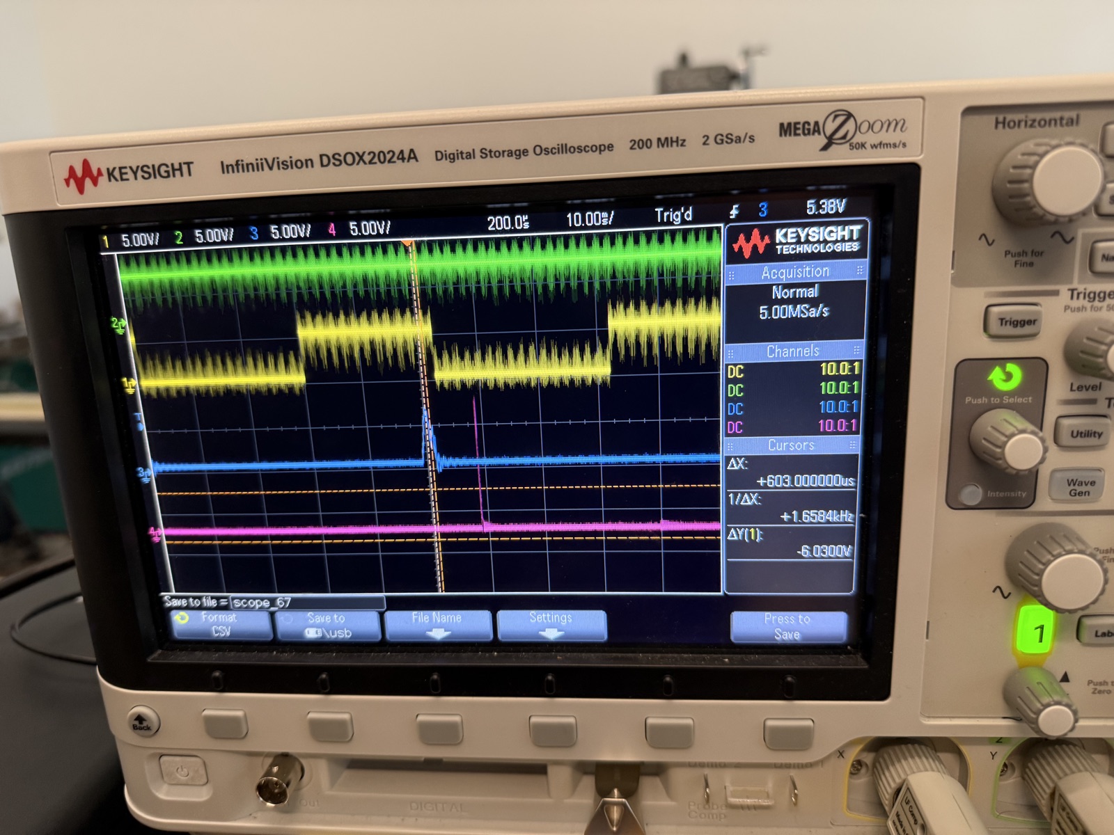 Data Acquisition (image 2 of 6)