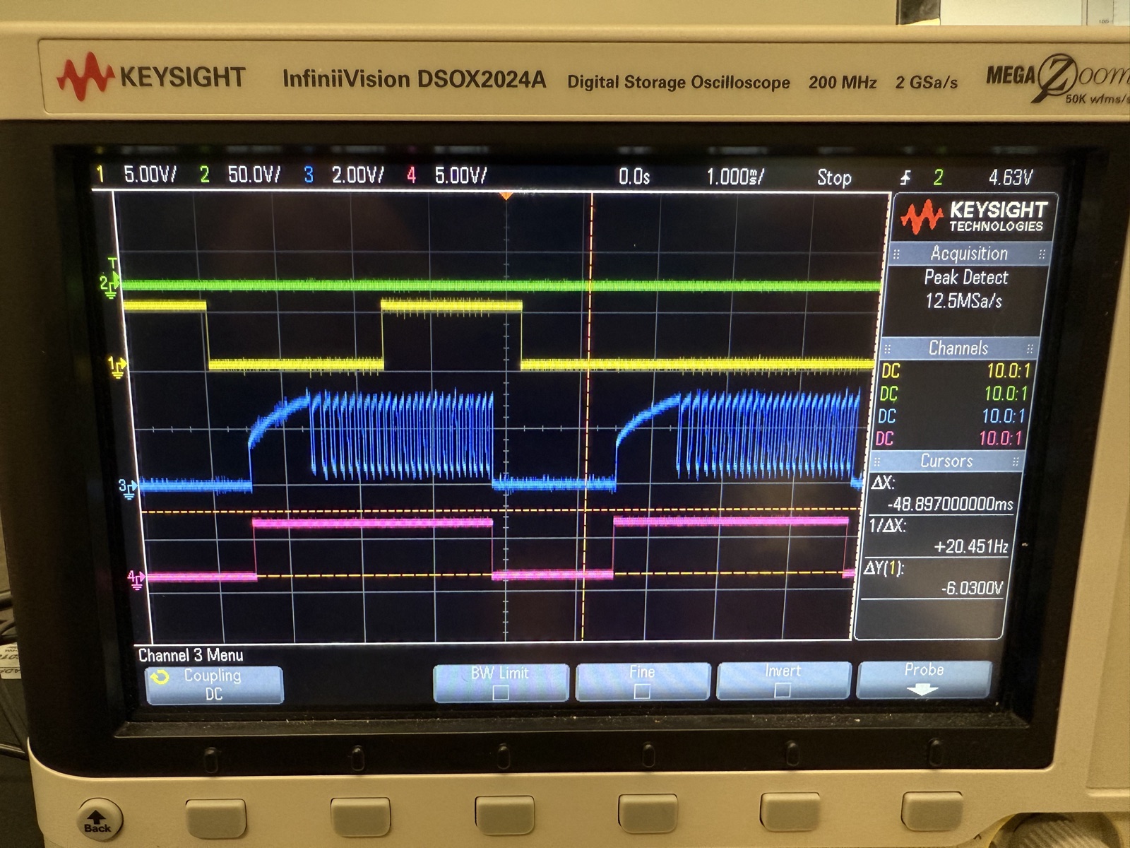 Data Acquisition (image 3 of 6)