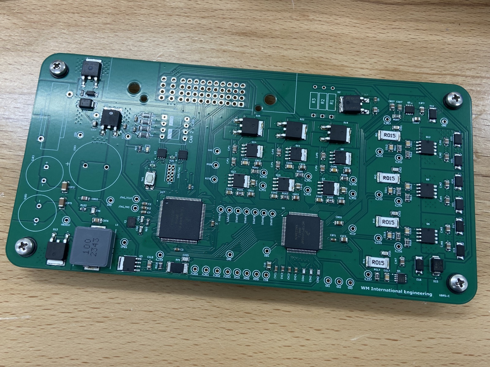 Embedded Systems (image 1 of 3)