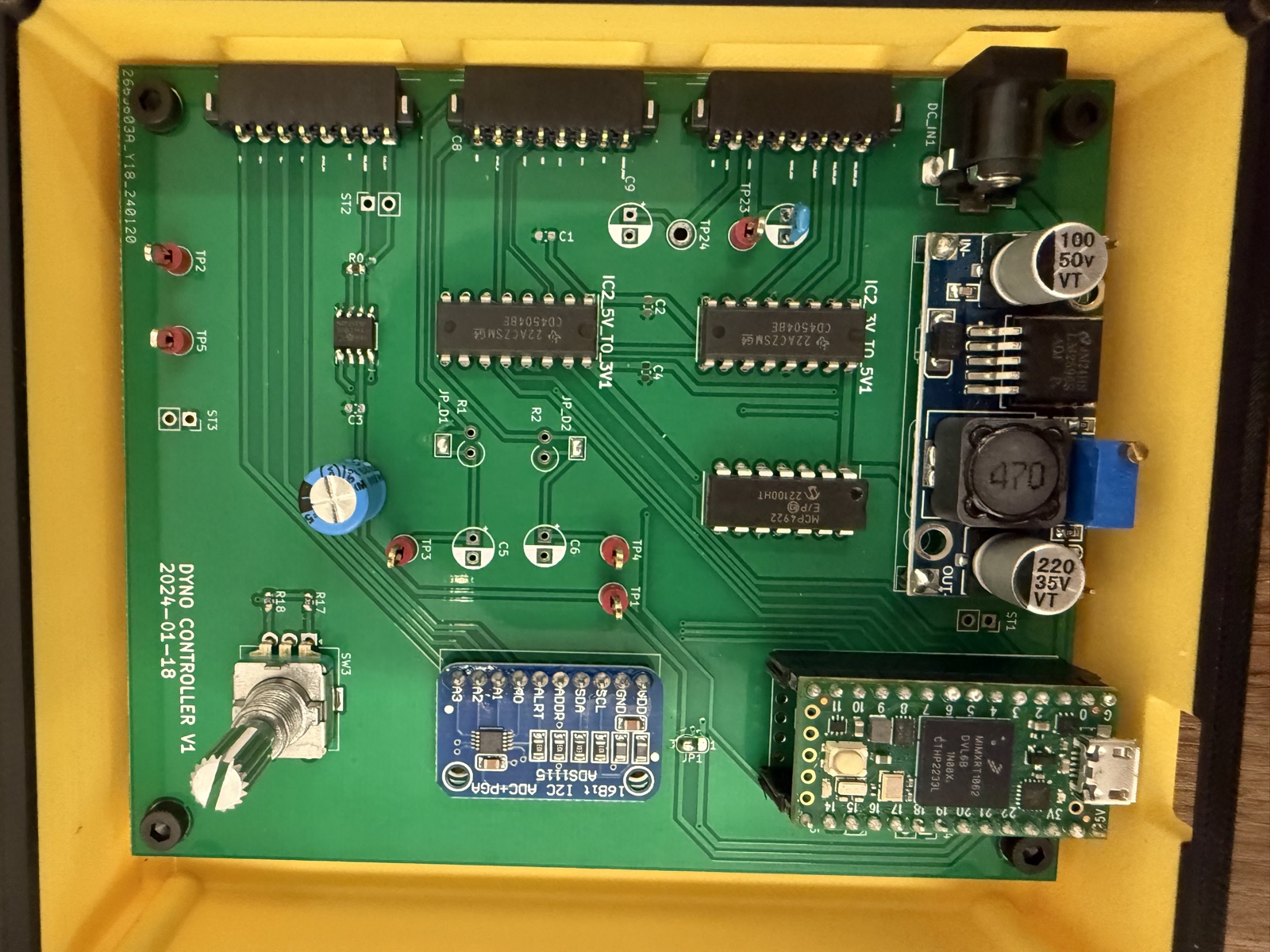 Embedded Systems (image 2 of 3)