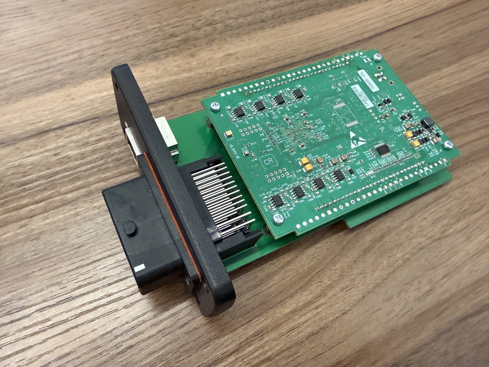 Embedded Systems (image 3 of 3)
