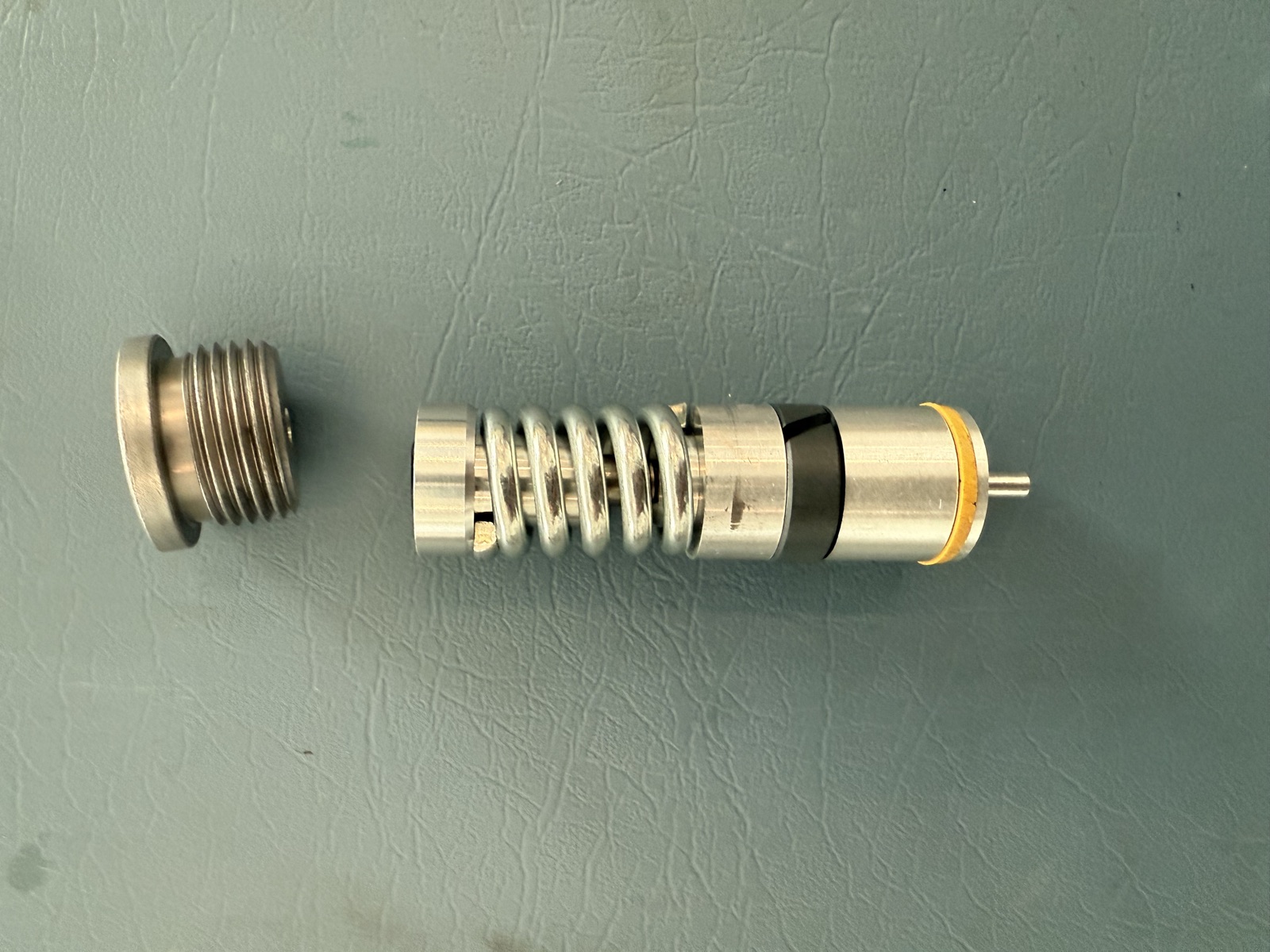 Fabrication (image 2 of 5)