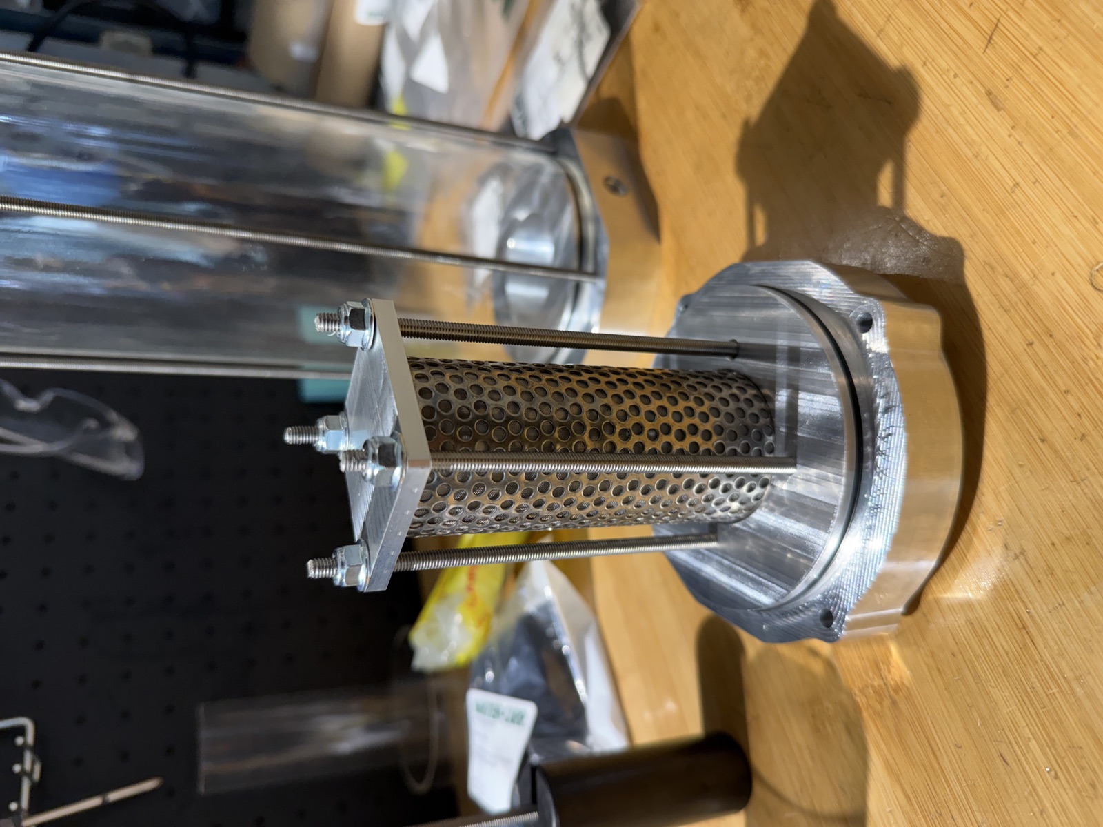 Fabrication (image 4 of 5)