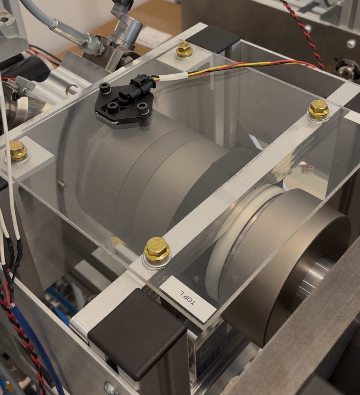 Fabrication (image 5 of 5)