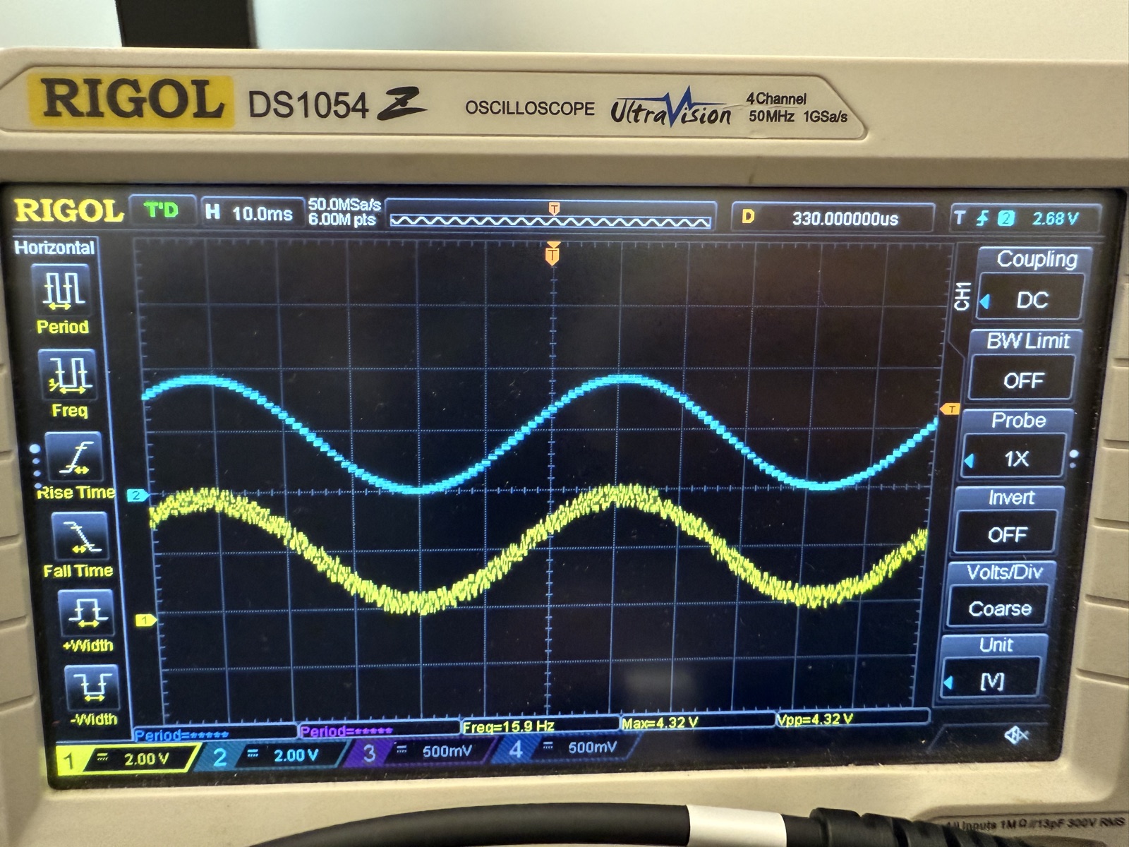 Firmware & Software (image 2 of 3)