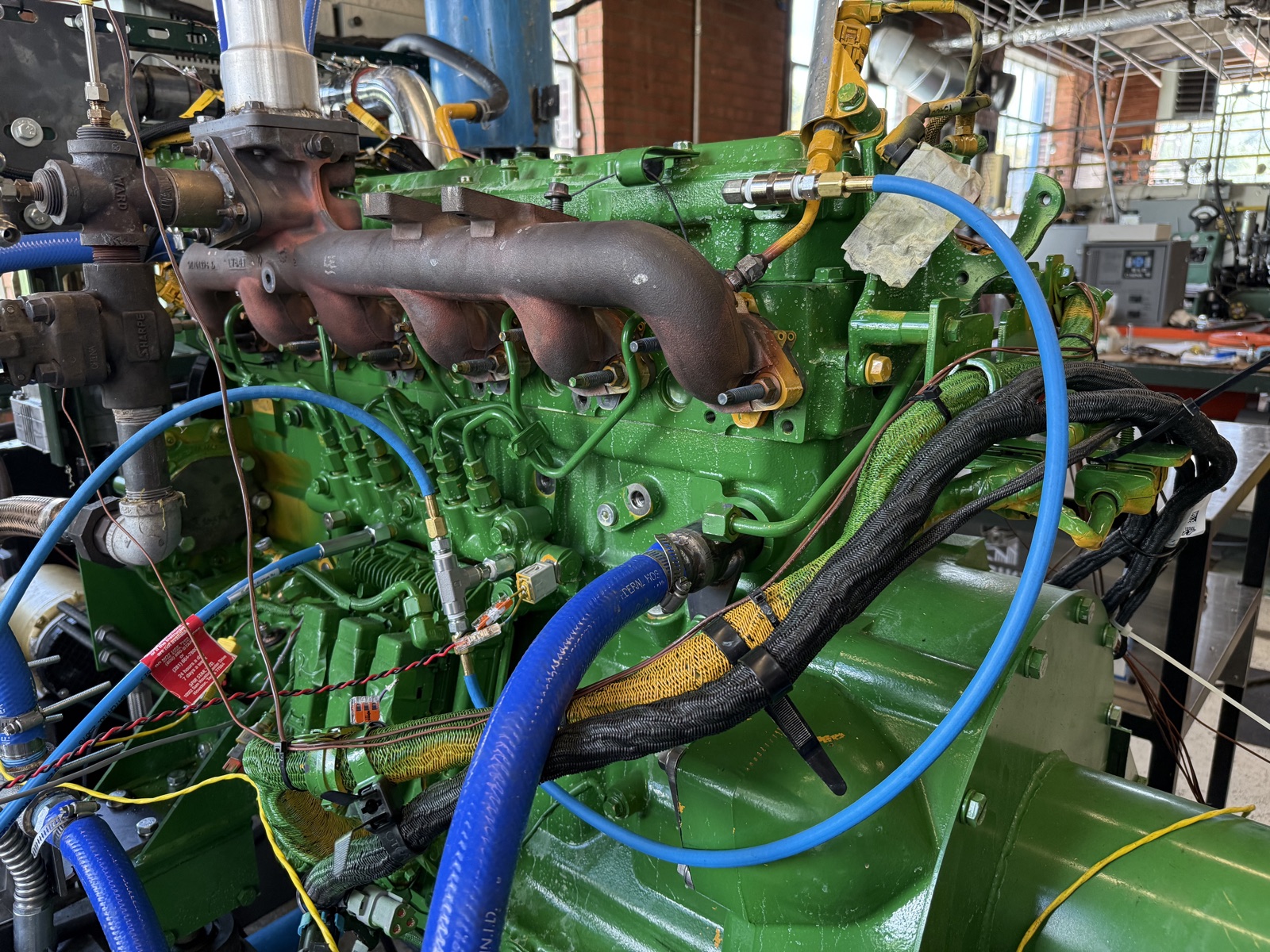 Fuel Systems (image 1 of 8)