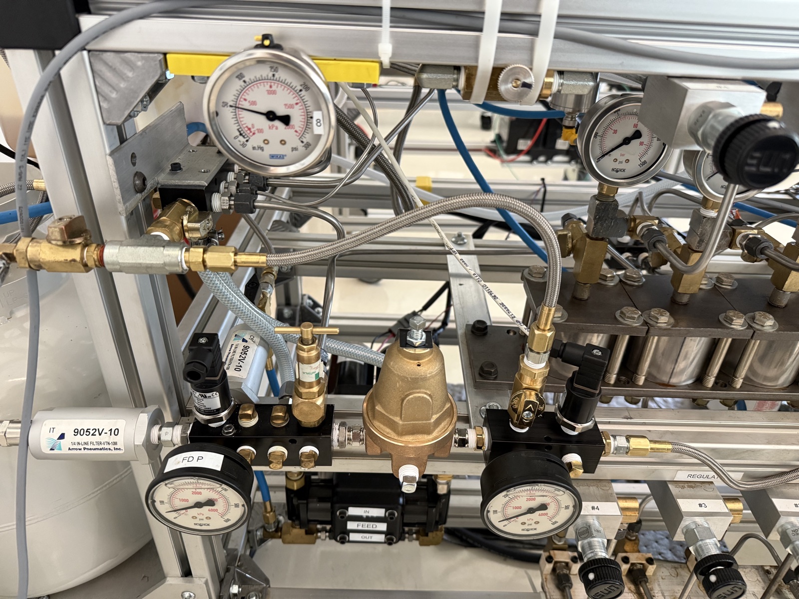 Fuel Systems (image 2 of 8)