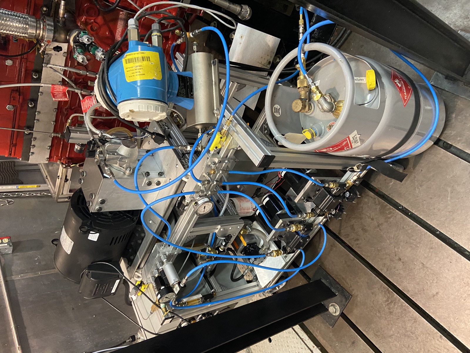 Fuel Systems (image 4 of 8)