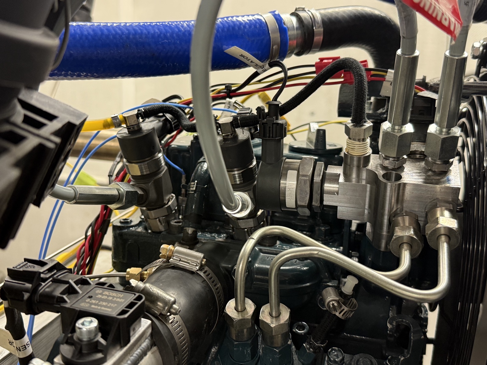 Fuel Systems (image 6 of 8)