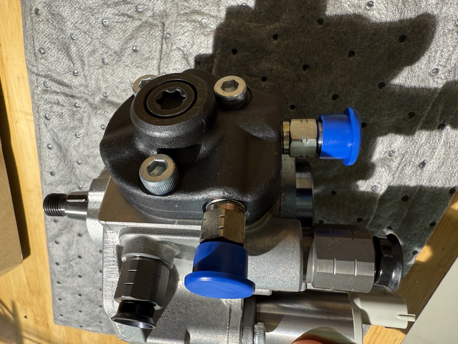 Fuel Systems (image 8 of 8)